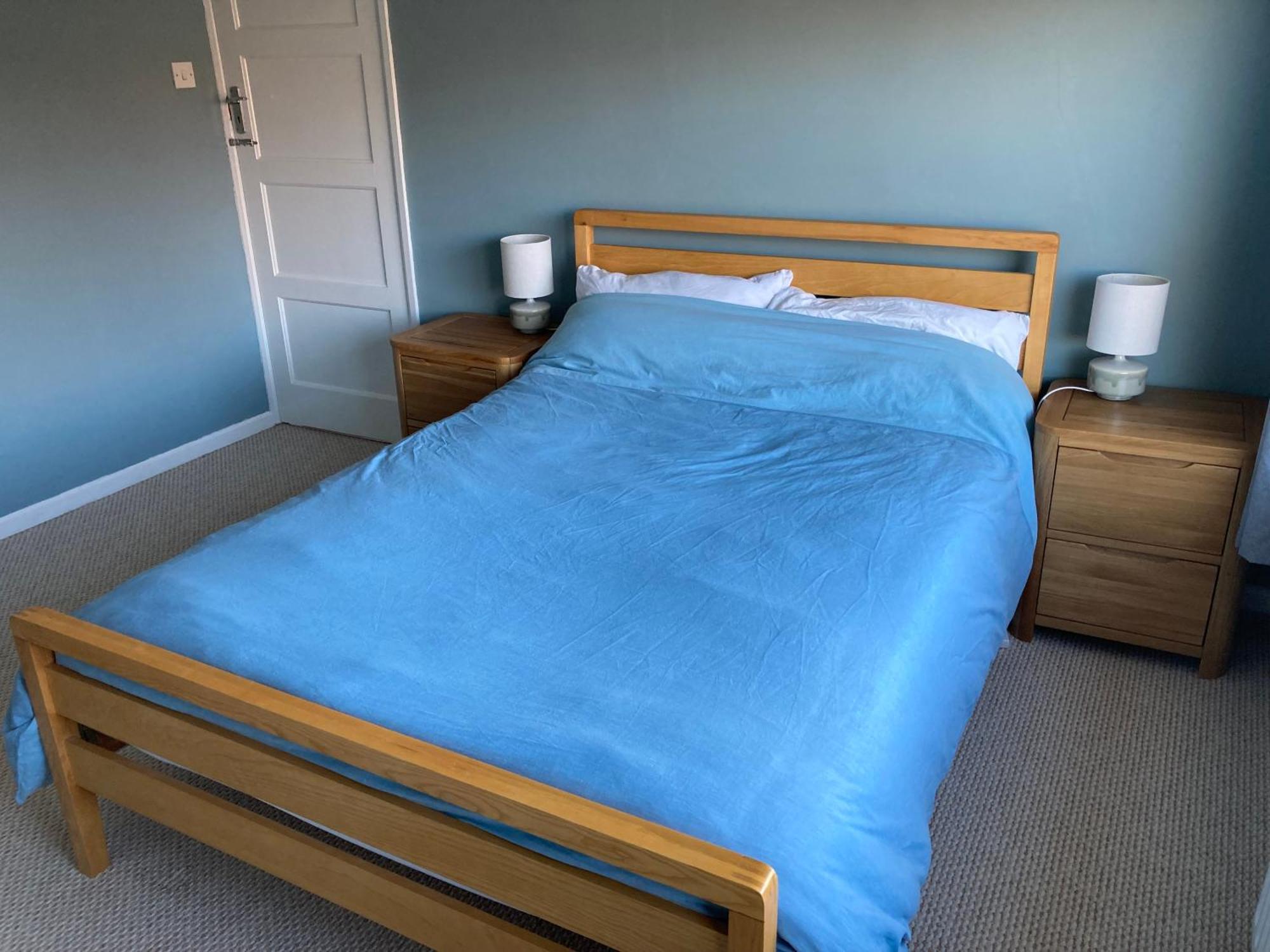 Cosy At Cumberland - Double Room With Shared Bathroom Dundonald  Экстерьер фото