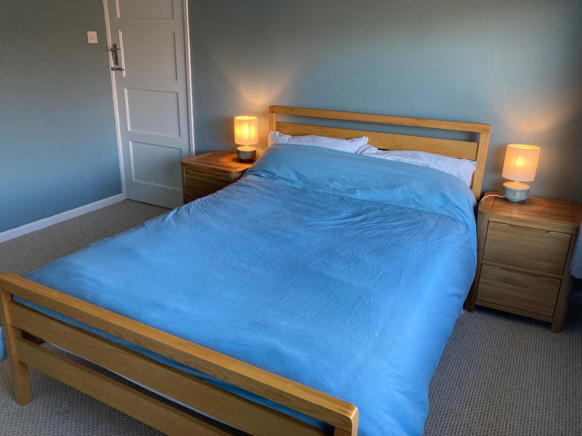 Cosy At Cumberland - Double Room With Shared Bathroom Dundonald  Экстерьер фото
