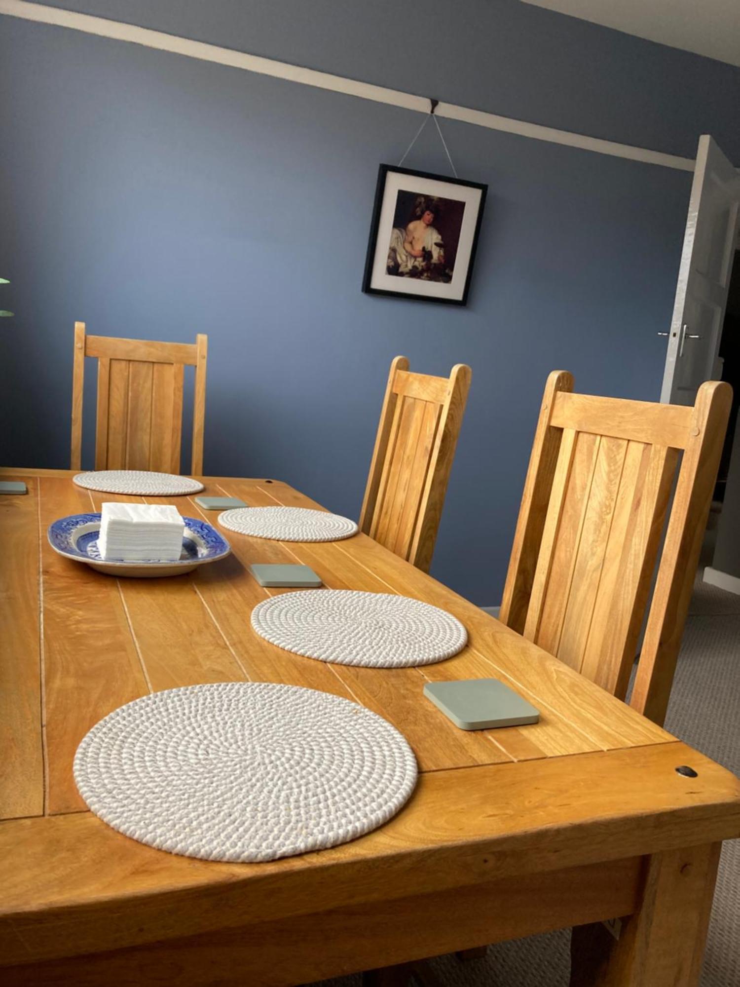 Cosy At Cumberland - Double Room With Shared Bathroom Dundonald  Экстерьер фото