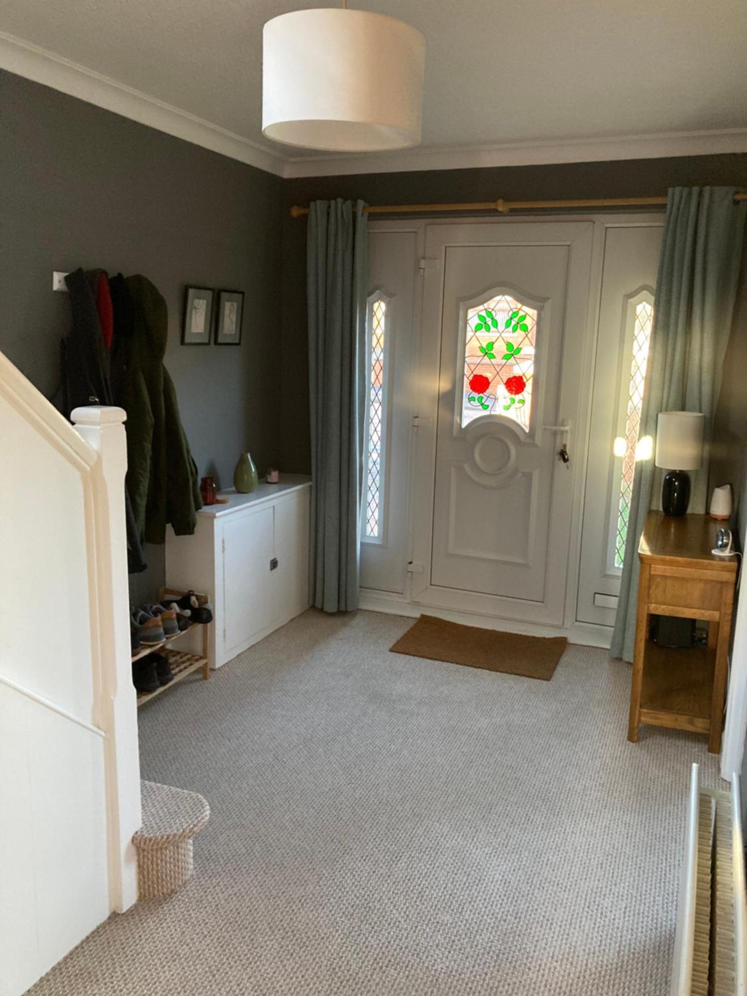 Cosy At Cumberland - Double Room With Shared Bathroom Dundonald  Экстерьер фото