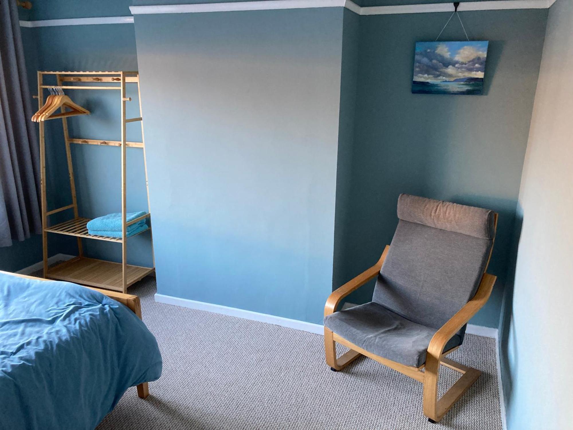 Cosy At Cumberland - Double Room With Shared Bathroom Dundonald  Экстерьер фото