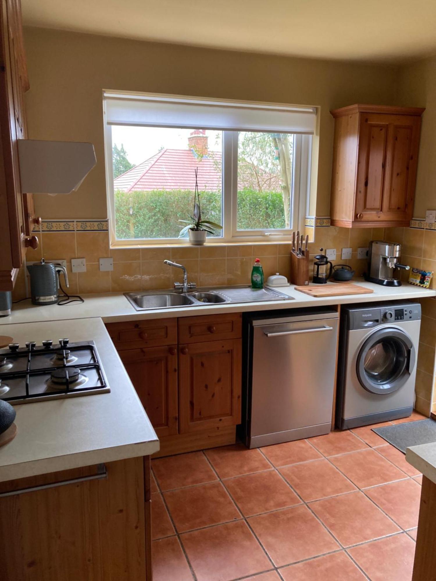 Cosy At Cumberland - Double Room With Shared Bathroom Dundonald  Экстерьер фото